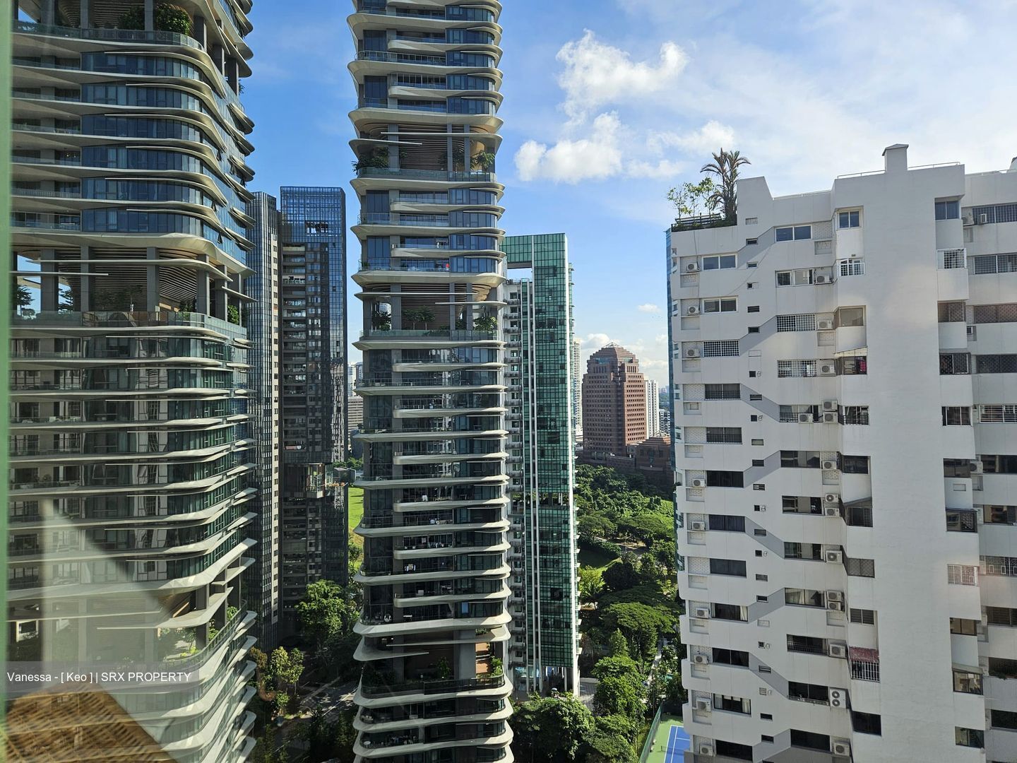 Riveria Gardens (D9), Apartment #571726621